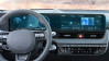 Ochronne szkło Pixsel na monitor HYUNDAI IONIQ 5 - 28.2“ 2024 -