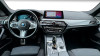 Ochronne szkło Pixsel na deskę rozdzielczą BMW 5 / M5 - 14.3“ 2017 - 2020 (G30, G31, G38, F90)