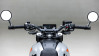 Ochronne szkło Pixsel na moto prędkościomierz ZONTES ZT 350 GK 6.2“