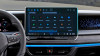 Ochronne szkło Pixsel na monitor VOLKSWAGEN TAYRON - 16“ 2025 -