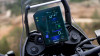 Ochronne szkło Pixsel na moto prędkościomierz YAMAHA TENERE 700 7.9“