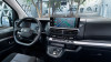 Ochronne szkło Pixsel na deskę rozdzielczą CITROEN SPACETOURER - 10.2“ 2024 -