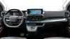 Ochronne szkło Pixsel na monitor TOYOTA PROACE - 11“ 2024 -