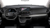 Ochronne szkło Pixsel na monitor PEUGEOT TRAVELLER - 11“ 2024 -