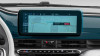 Ochronne szkło Pixsel na monitor FIAT 500E - 12.2“ 2020 - (332)