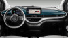 Ochronne szkło Pixsel na monitor FIAT 500E - 12.2“ 2020 - (332)