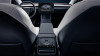 Ochronne szkło Pixsel na panel klimatyzacji tylnej TESLA MODEL Y - 8.7“ 2025 -