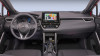 Ochronne szkło Pixsel na monitor TOYOTA COROLLA CROSS - 10.3“ 2021 -
