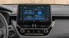 Ochronne szkło Pixsel na monitor TOYOTA COROLLA CROSS - 10.3“ 2021 -