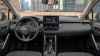 Ochronne szkło Pixsel na monitor TOYOTA COROLLA CROSS - 10.3“ 2021 -