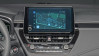 Ochronne szkło Pixsel na monitor TOYOTA COROLLA - 10.3“ 2023 -