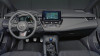 Ochronne szkło Pixsel na monitor TOYOTA COROLLA - 10.3“ 2023 -