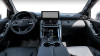 Ochronne szkło Pixsel na monitor TOYOTA LAND CRUISER 300 - 14.2“ 2025 -