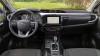 Ochronne szkło Pixsel na monitor TOYOTA HILUX - 10.3“ 2024 -
