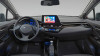 Ochronne szkło Pixsel na monitor TOYOTA C-HR - 10.3“ 2024 -