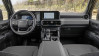 Ochronne szkło Pixsel na monitor TOYOTA PRADO - 10.3“ 2024 -