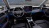 Ochronne szkło Pixsel na deskę rozdzielczą VOLKSWAGEN TAYRON - 12.8“ 2025 -