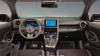 Ochronne szkło Pixsel na monitor TOYOTA YARIS GR - 10.3“ 2024 -