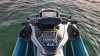 Ochronne szkło Pixsel do prędkościomierza skutera wodnego BRP SEA-DOO GTX 325 LIMITED 2025 11.6“