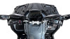 Ochronne szkło Pixsel do prędkościomierza quada CFMOTO CFORCE 1000 MV 9“