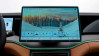 Ochronne szkło Pixsel na monitor BYD SONG L DM-I - 13.7“ 2024 -
