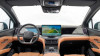 Ochronne szkło Pixsel na monitor BYD SONG L DM-I - 13.7“ 2024 -