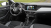 Ochronne szkło Pixsel na deskę rozdzielczą SKODA SCALA - 9.9“ 2024 -