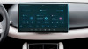 Ochronne szkło Pixsel na monitor BYD YUAN UP - 13.7“ 2024 -