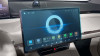 Ochronne szkło Pixsel na monitor LUXEED R7 - 16.4“ 2024 -