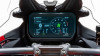 Ochronne szkło Pixsel na moto prędkościomierz DUCATI MULTISTRADA V4 2025 - 8.6“