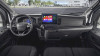 Ochronne szkło Pixsel na monitor FORD TRANSIT - 13“ 2024 -