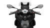 Ochronne szkło Pixsel na moto prędkościomierz BMW C400 GT/X 8.7“