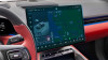 Ochronne szkło Pixsel na monitor ZEEKR 007 - 16“ 2025 -