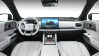 Ochronne szkło Pixsel na monitor BYD LEOPARD 3 - 16.2“ 2024 -
