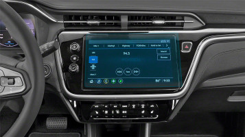 Ochronne szkło Pixsel na monitor CHEVROLET BOLT - 11.7“ 2022 - 2023
