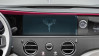 Ochronne szkło Pixsel na monitor ROLLS ROYCE SPECTRE - 12.8“ 2023 -