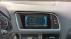 Ochronne szkło Pixsel na monitor AUDI Q5 / SQ5 - 6.3“ 2012 - 2017