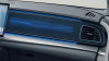 Ochronne szkło Pixsel na monitor BYD SEALION 7 - 26.1“ 2024 -