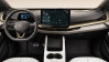 Ochronne szkło Pixsel na deskę rozdzielczą VOLKSWAGEN ID. UNYX - 8.7“ 2024 -