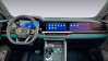 Ochronne szkło Pixsel na monitor GEELY MONJARO - 36.8“ 2023 -