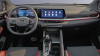Ochronne szkło Pixsel na deskę rozdzielczą GEELY COOLRAY - 12.9“ 2023 -