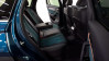 Ochronne szkło  na panel klimatyzacji GEELY MONJARO - 6“ 2023 -