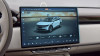 Ochronne szkło Pixsel na monitor ZEEKR 7X - 16.7“ 2024 -