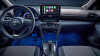 Ochronne szkło Pixsel na monitor TOYOTA YARIS CROSS - 10.3“ 2020 - 2023