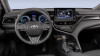 Ochronne szkło Pixsel na monitor TOYOTA CAMRY - 9.1“ 2020 - 2024