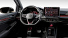 Ochronne szkło Pixsel na monitor VOLKSWAGEN GOLF - 14“ 2024 -