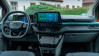 Ochronne szkło Pixsel na monitor FORD TOURNEO / TRANSIT CUSTOM - 14.3“ 2023 -