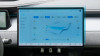 Ochronne szkło Pixsel na monitor BYD SONG L - 16.3“ 2023 -