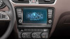 Ochronne szkło Pixsel na monitor SKODA OCTAVIA - 8“ 2013 - 2016