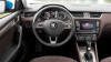 Ochronne szkło Pixsel na monitor SKODA OCTAVIA - 8“ 2013 - 2016